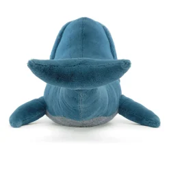 Peluche ballena azul Gilbert