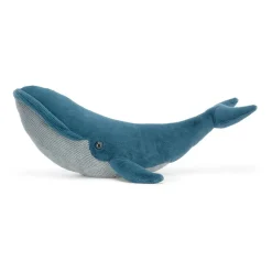 Peluche ballena azul Gilbert