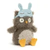 Peluche búho