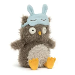 Peluche búho