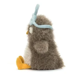 Peluche búho