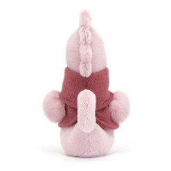 Peluche caballito de mar