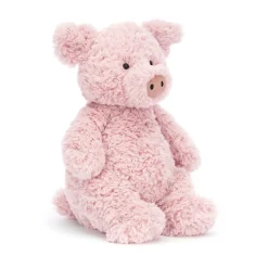 Peluche cerdo barnabus