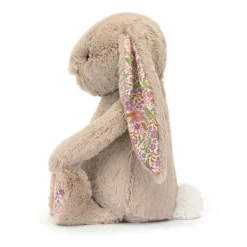 Peluche conejito blossom beige
