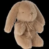 Peluche Conejito Mini – Crema melocotón