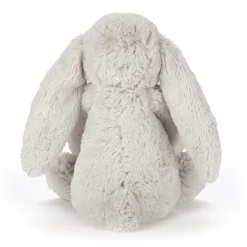 Peluche conejo silver blossom medium