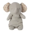 Peluche elefante mediano gris Maileg