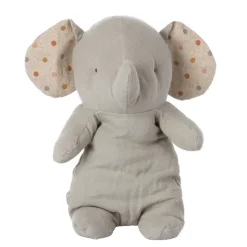 Peluche elefante mediano gris Maileg