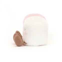 Peluche marshmallows