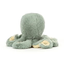 Peluche odyssey Pulpo baby