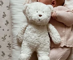 Peluche Oso con luz y música sand