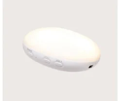 Peluche oso con Luz y Sonido Moonie 2.0 Caramel