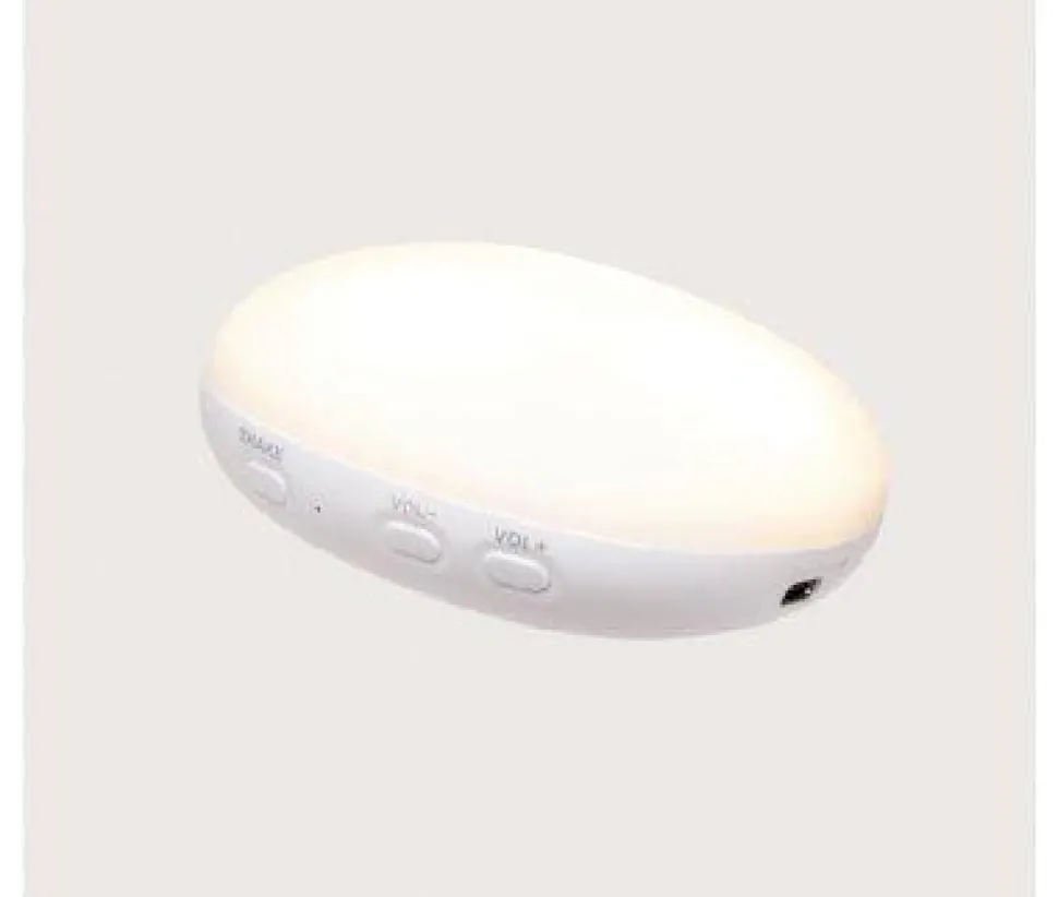 Peluche Oso con Luz y Sonido Moonie 2.0 Capuccino