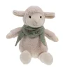 Peluche oveja lulita boho