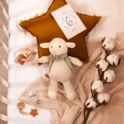 Peluche oveja lulita boho