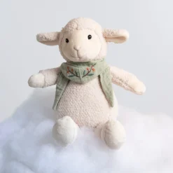 Peluche oveja lulita boho