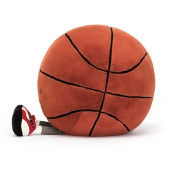 Peluche pelota baloncesto
