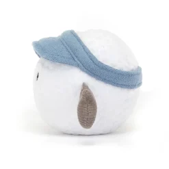 Peluche pelota golf