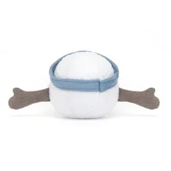 Peluche pelota golf