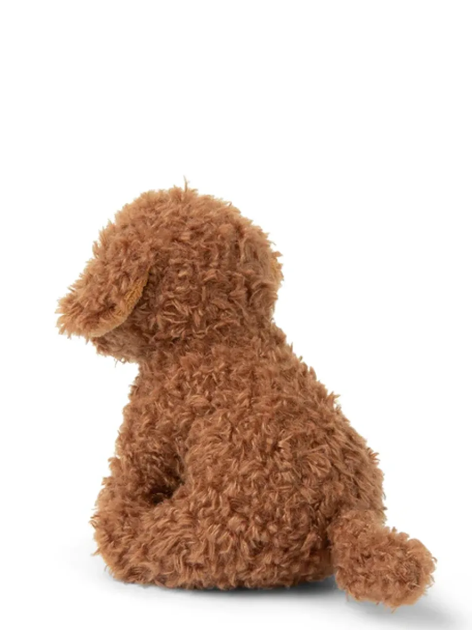 Peluche perro Stacy labrador retriever marrón
