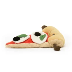 Peluche pizza