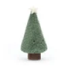 Peluche árbol de navidad de abeto azul