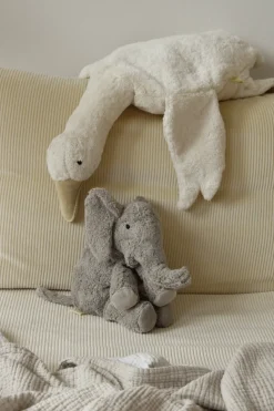 Peluche semillas elefante pequeño
