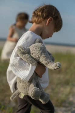 Peluche semillas elefante pequeño