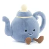 Peluche Vicky tetera