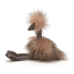 Peluche avestruz jellycat