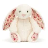 Peluche conejito blossom berry