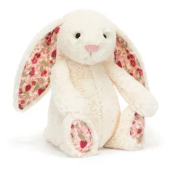 Peluche conejito blossom berry