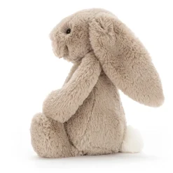 Peluche conejo beige small