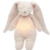 Peluche conejo con Luz y Sonido Moonie 2.0 Rose