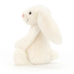 Peluche conejo cream small
