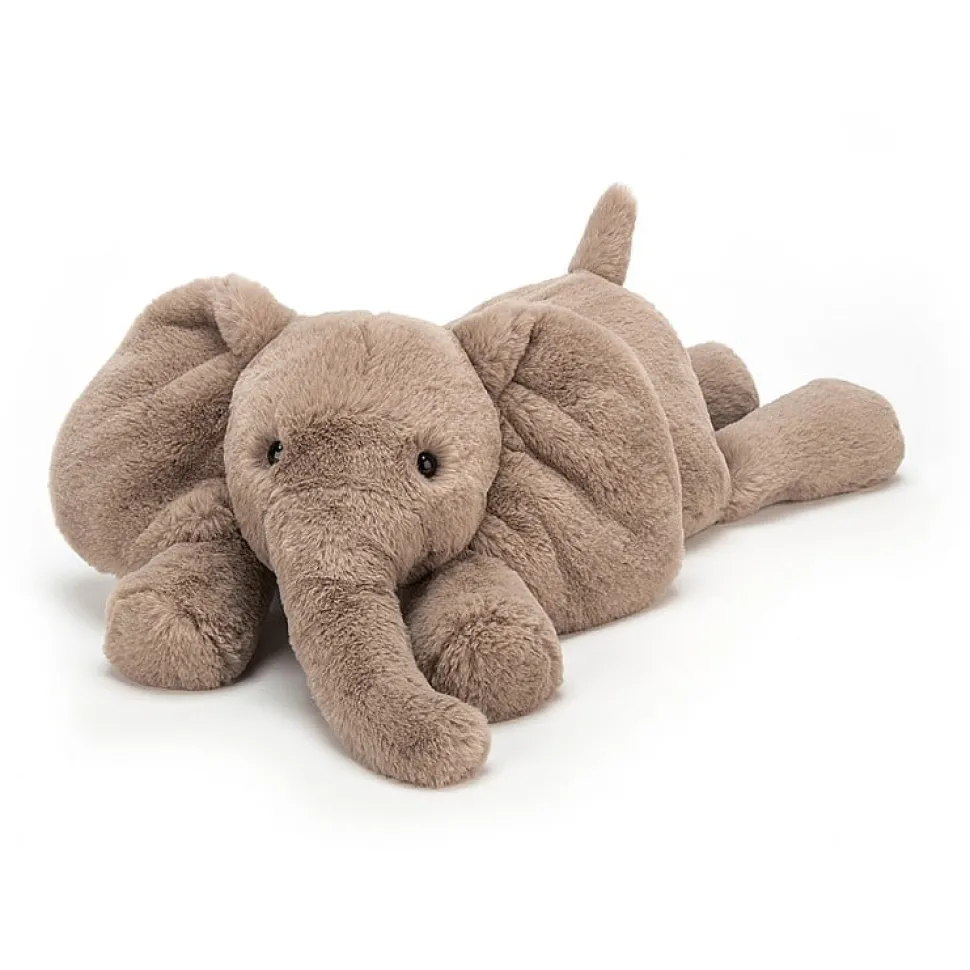 Peluche elefante