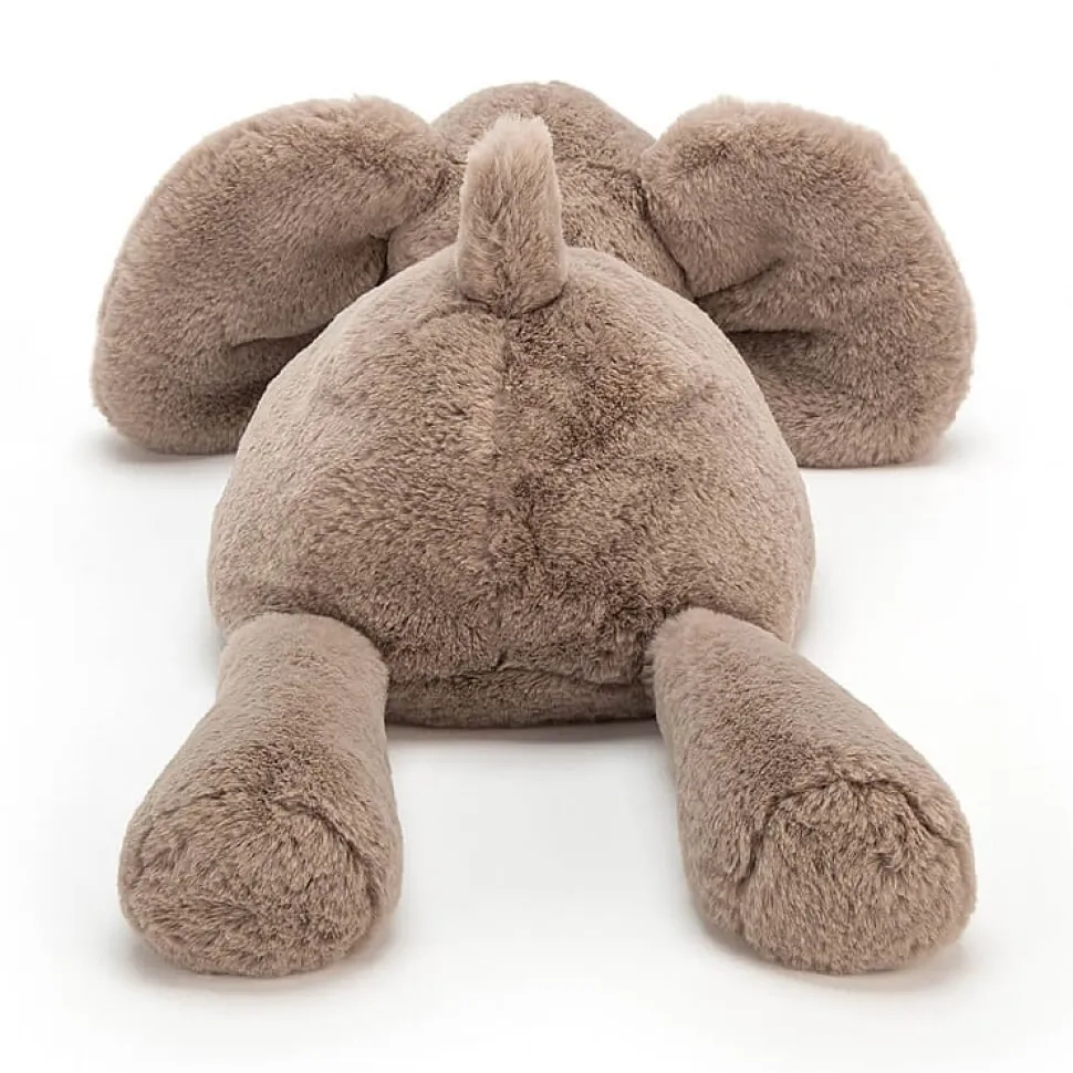 Peluche elefante