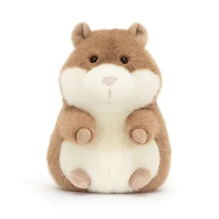 Peluche gordy conejillo de indias