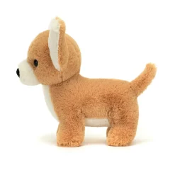 Peluche isobel chihuahua