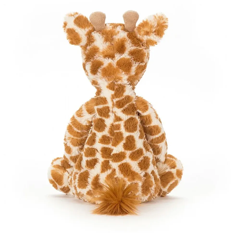 Peluche jirafa pequeño