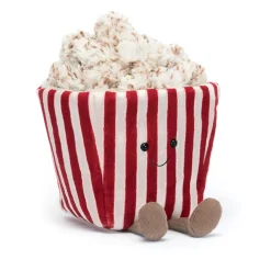 Peluche palomitas de maíz