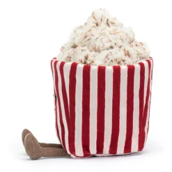 Peluche palomitas de maíz