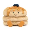 Peluche panqueques Fran