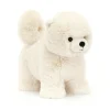 Peluche perro Daphne