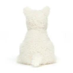 Peluche perro munro scottie