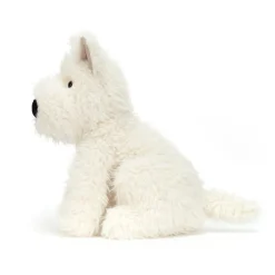 Peluche perro munro scottie