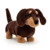 peluche perro otto
