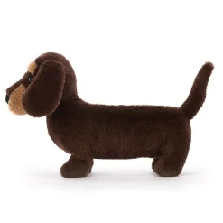 peluche perro otto