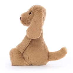 Peluche perro Puppy small