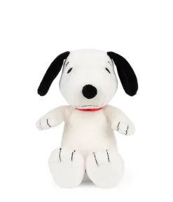 Peluche Snoopy Mini pana 17 cm en caja de regalo